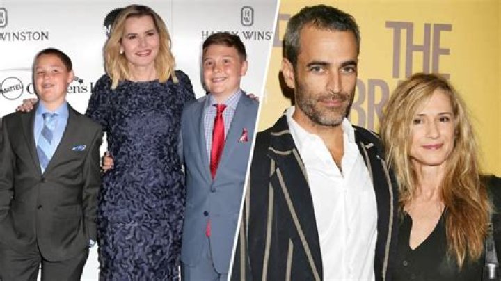 Unveiling The Cinematic Excellence Of Holly Hunter And Gordon Macdonald