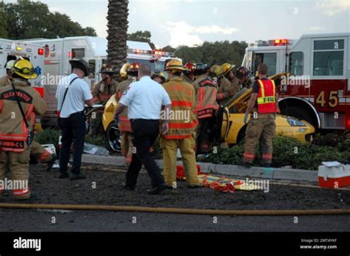 Unveiling The Consequences And Lessons Of The Notorious Nick Hogan Car Accident