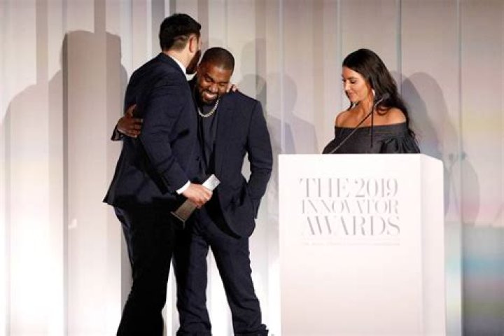 Unveiling The Creative Alchemy Of Riccardo Tisci And Kanye West