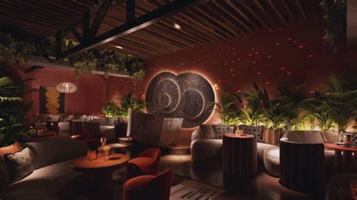 Unveiling The Culinary Sanctuary Of Kanela's Lounge