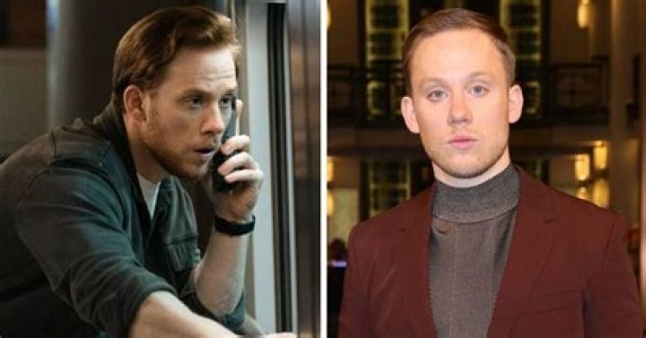 Unveiling The Depth And Nuances Of Joe Cole's Acting Prowess