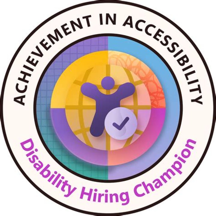 Unveiling The Digital Accessibility Champion: Joshua Barrick