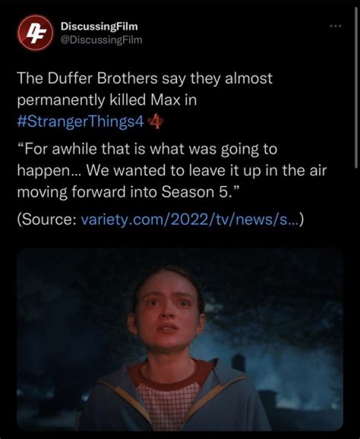 Unveiling The Duffer Brothers' Earnings From Stranger Things: A Deep Dive