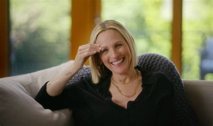 Unveiling The Dynamics Of Marlee Matlin's Marriage: Discoveries And Insights