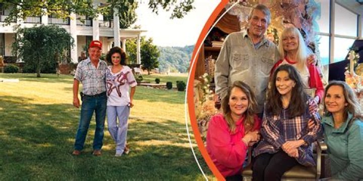 Unveiling The Endearing Nickname Loretta Lynn Gave Her Husband: Discoveries And Insights