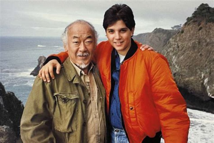 Unveiling The Enduring Legacy Of Pat Morita's Spouses