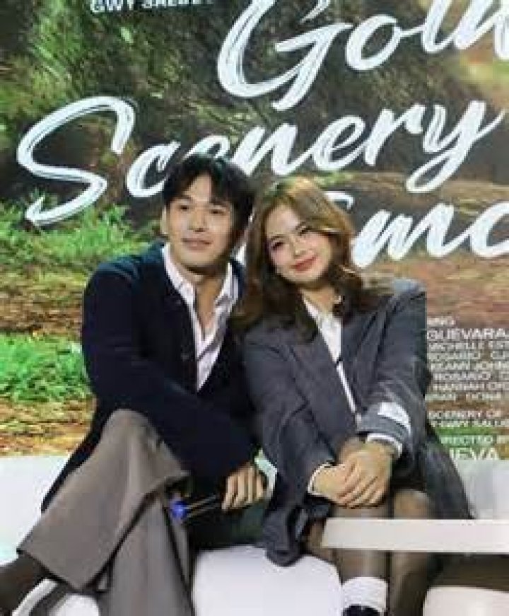 Unveiling The Enduring Love Story Of Ken Chan And Bea Binene