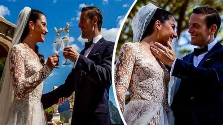 Unveiling The Engagement Story Of Emily Campano And Her Musician Fiance