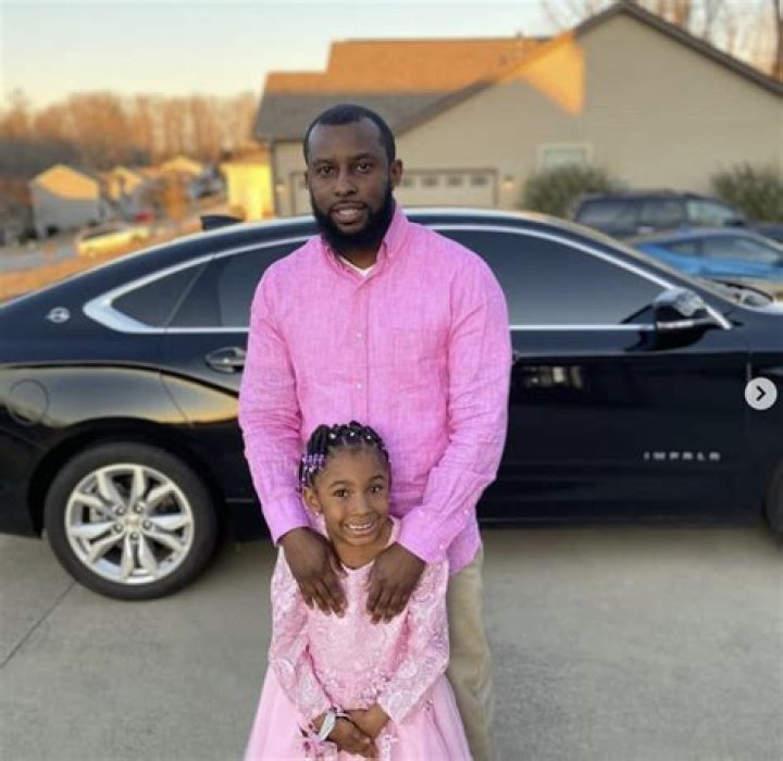 Unveiling The Enigma: Big Meech's Daughter In BMF