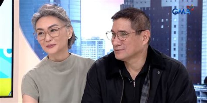 Unveiling The Enigma: Marina Benipayo's Husband Revealed