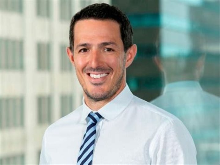 Unveiling The Enigma Of Gabe Plotkin And His Wife Yaara