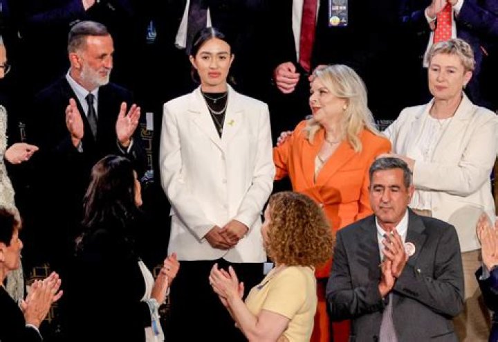 Unveiling The Enigmatic Bond: Noa Argamani's Boyfriend Revealed