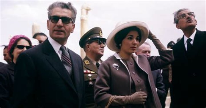 Unveiling The Enigmatic Net Worth Of Mohammad Reza Pahlavi