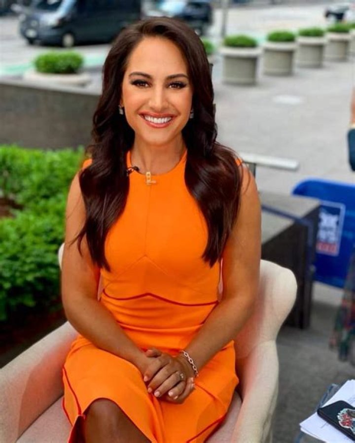 Unveiling The Enigmatic Partner Of Emily Compagno