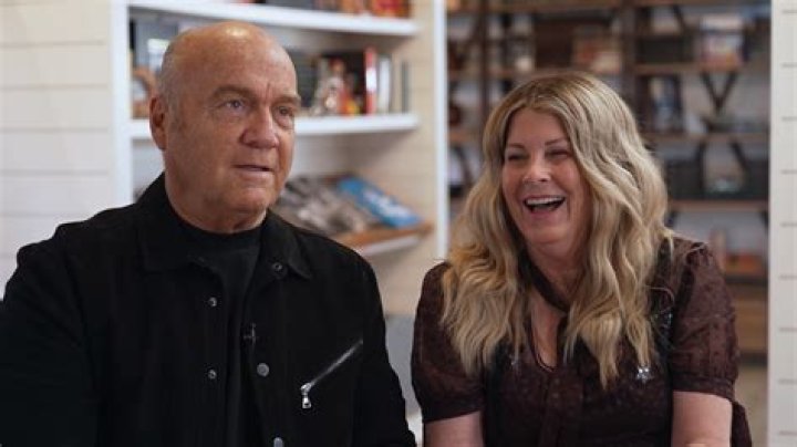 Unveiling The Enigmatic Role Of Greg Laurie's Wife: Discoveries And Insights