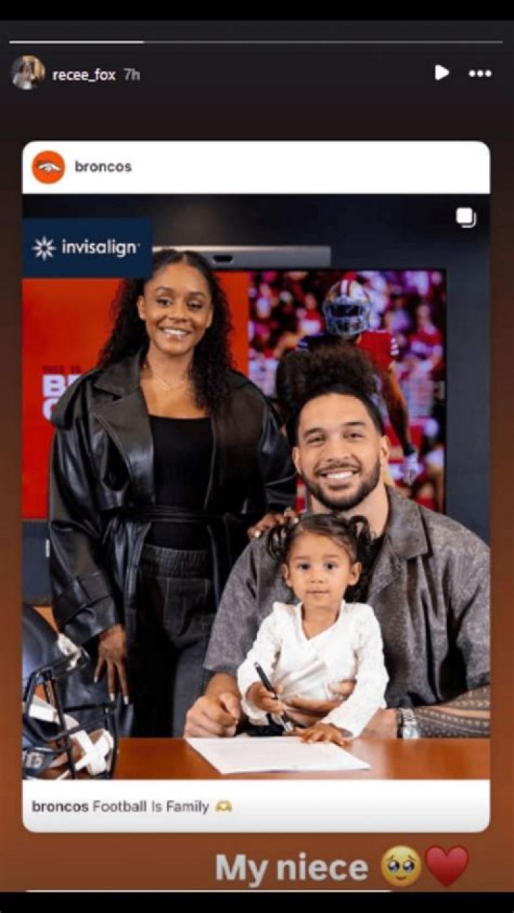 Unveiling The Enigmatic: Talanoa Hufanga's Wife Revealed