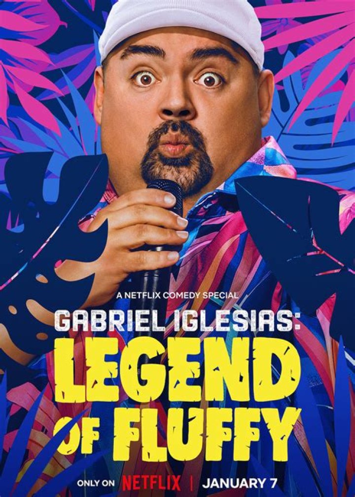 Unveiling The Enigmatic Wife Of Comedy Icon Gabriel Iglesias