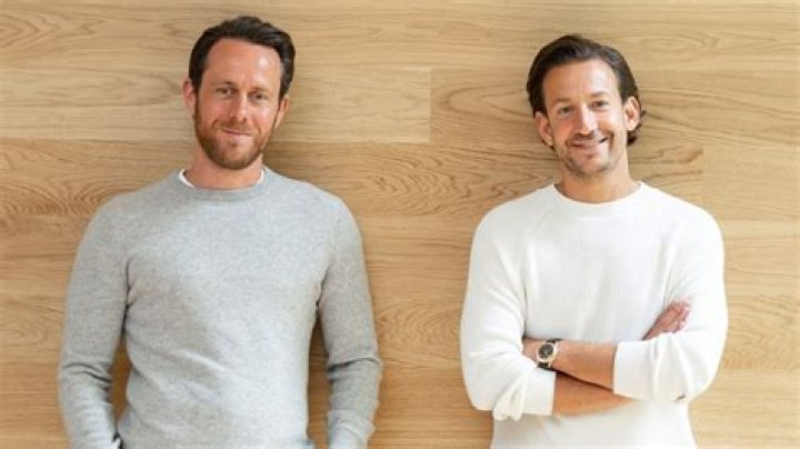 Unveiling The Enigmatic World Of Amie Parnes' Husband: Discoveries And Insights