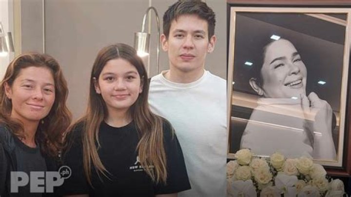 Unveiling The Enigmatic World Of Jake Ejercito's Girlfriend