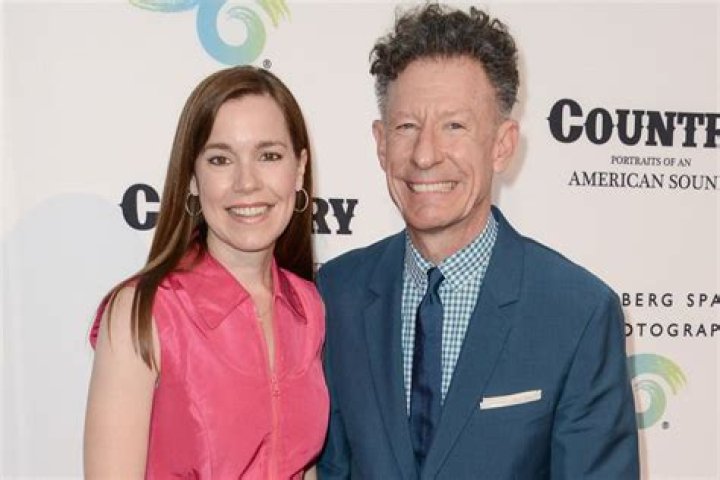 Unveiling The Enigmatic World Of Lyle Lovett's Wife