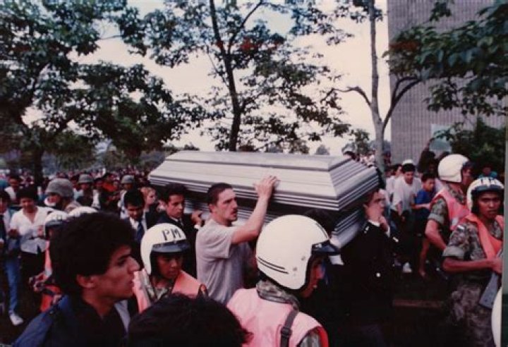 Unveiling The Enormous Wealth Of Pablo Escobar: His Staggering Net Worth