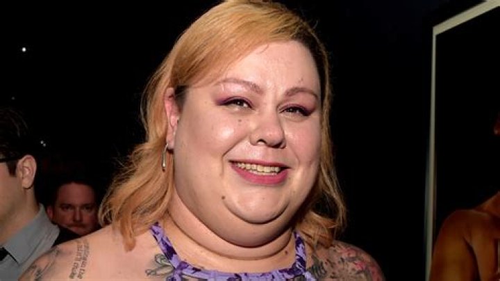 Unveiling The Extraordinary Journey Of Andre The Giant's Daughter, Robin Christensen