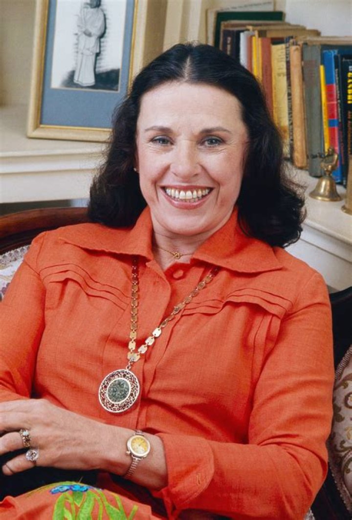 Unveiling The Extraordinary Katherine Macgregor: A Journey Of Insights