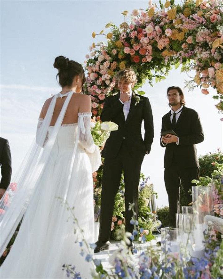 Unveiling The Extraordinary Life And Career Of Gavin Casalegno's Wife