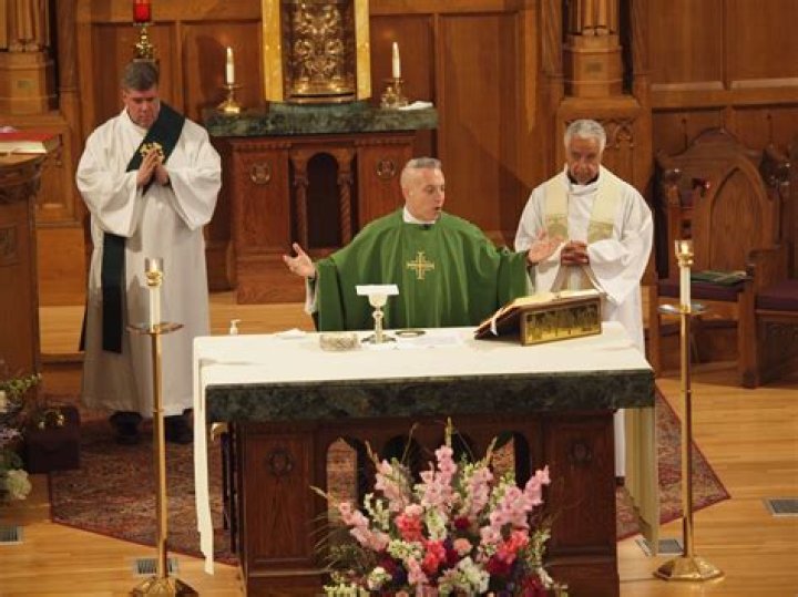 Unveiling The Extraordinary World Of Father Mario Orrigo