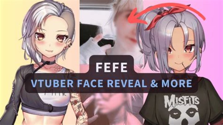 Unveiling The Faces Behind The Virtual Avatars: VTuber Face Reveal Extravaganza