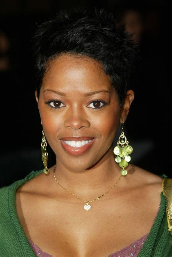 Unveiling The Fascinating World Of Malinda Williams: Discoveries And Insights