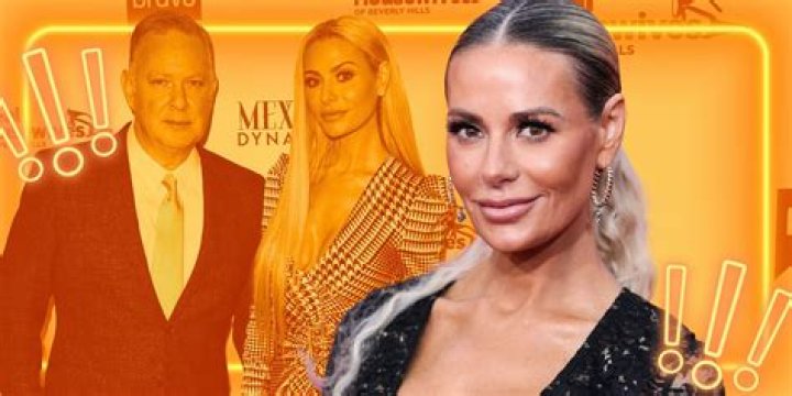 Unveiling The Glamorous World Of Dorit Kemsley: Style, Success, And Philanthropy