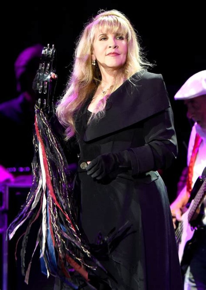 Unveiling The Heart And Soul Behind Stevie Nicks' Marriages
