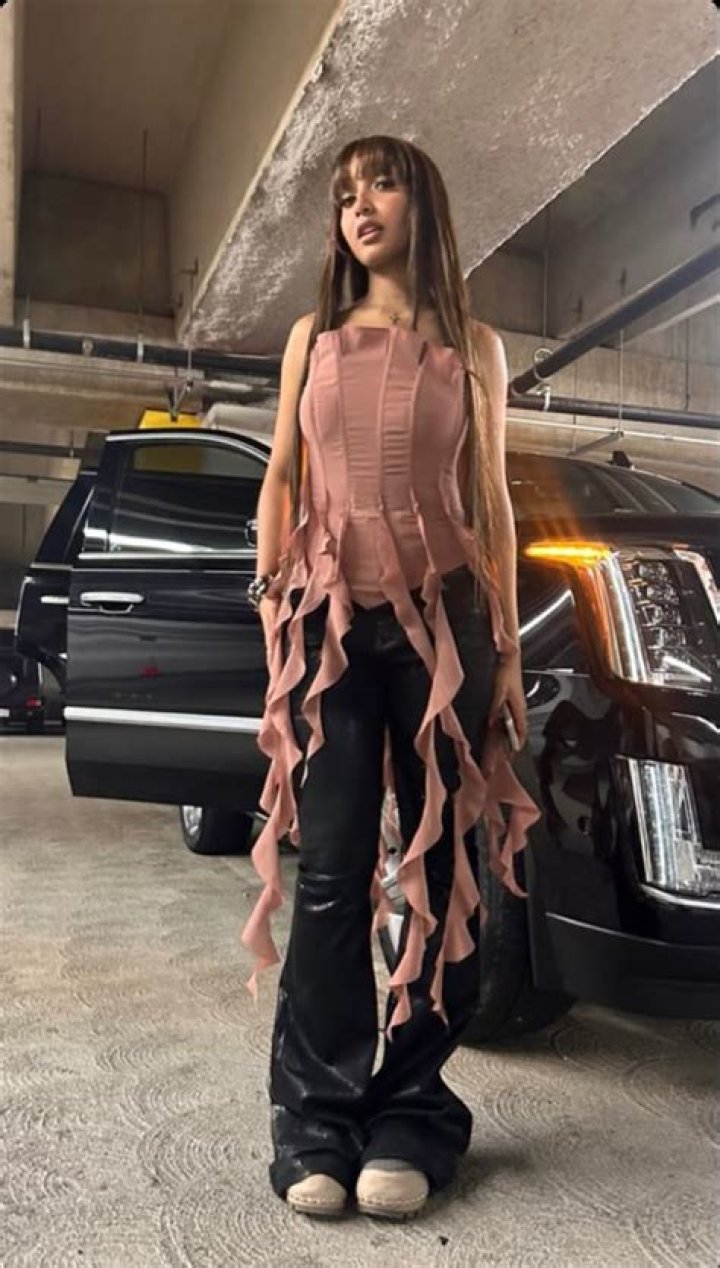 Unveiling The Height Of PinkPantheress: Discoveries And Insights