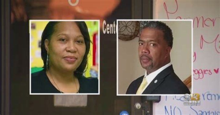 Unveiling The Hidden Truths: Daycare Owner Murders Husband