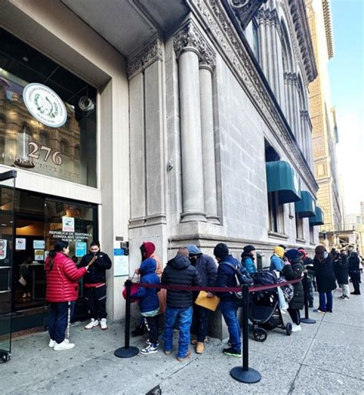 Unveiling The Honduran Consulate In New York: Discover Services And Insights