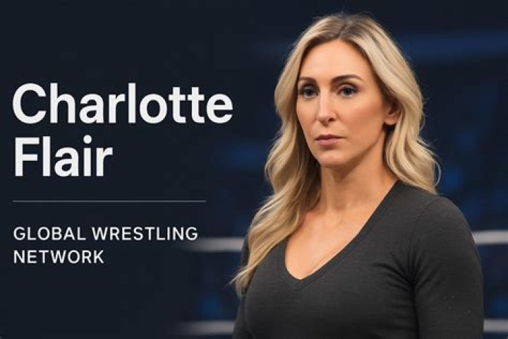 Unveiling The Husband Behind Charlotte Flair's Reign