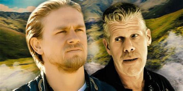 Unveiling The Impact And Legacy Of Gemma's Death In "Sons Of Anarchy"