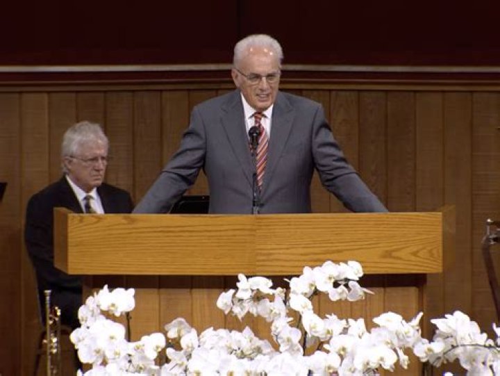 Unveiling The Impact And Wisdom Of Pastor John Lowe