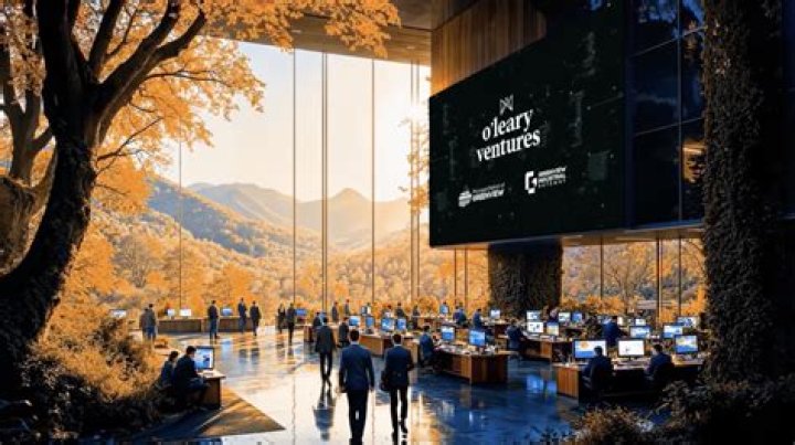 Unveiling The Impact Of Kevin O'Leary's Height: Insights And Discoveries