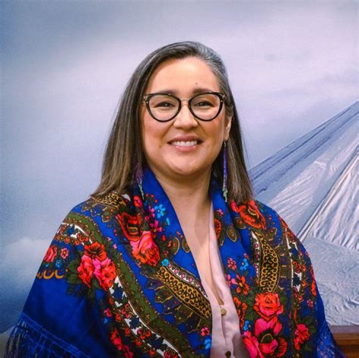 Unveiling The Impactful Career Of Conservation Visionary: Rosa Saavedra