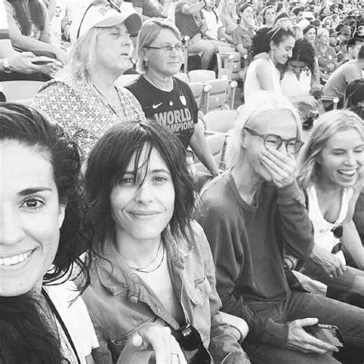 Unveiling The Impactful Legacy Of Kate Moennig And Ana Rezende In LGBTQ+ Representation