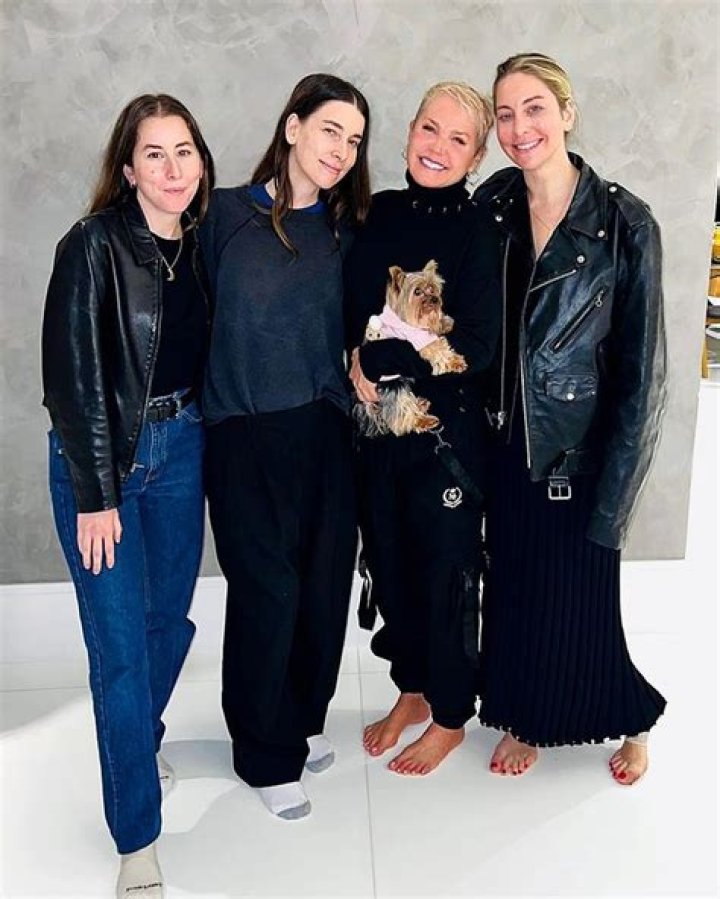 Unveiling The Influence Of Mordechai And Donna Haim