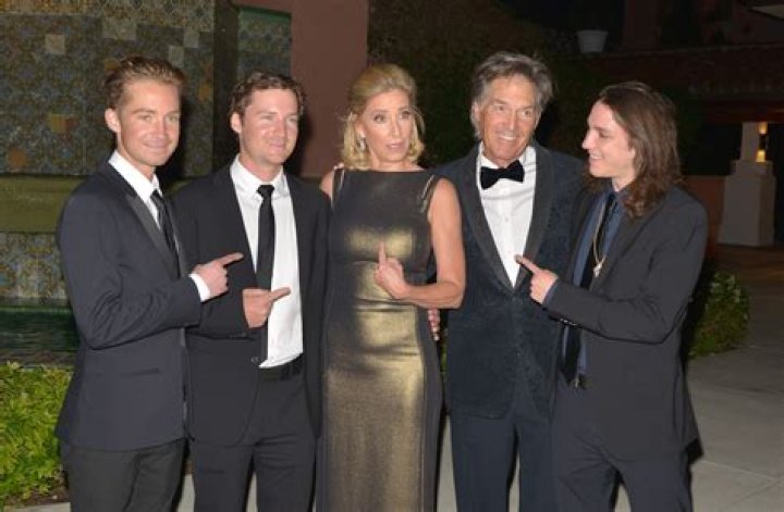 Unveiling The Inspiring Legacy And Success Of Chris Evert's Children