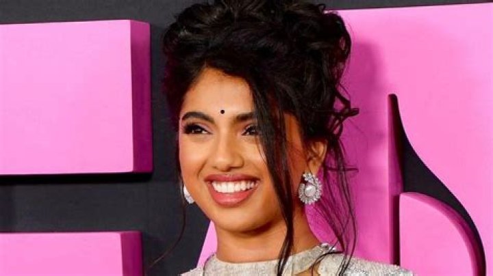 Unveiling The Inspiring Legacy Of Avantika Vandanapu's Mother