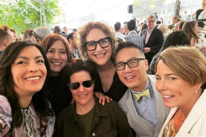 Unveiling The Inspiring Love Story Of Kara Swisher And Amanda Katz