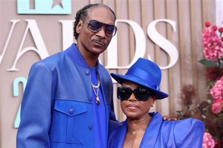 Unveiling The Inspiring Role Of Snoop Dogg's Wife