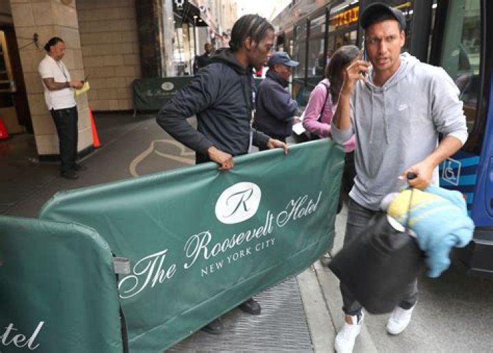 Unveiling The Inspiring World Of Kevin Owens' Family: A Behind-the-Scenes Look