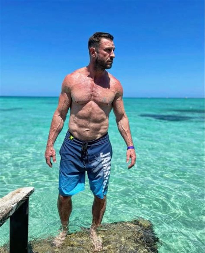 Unveiling The Intriguing Physique Of Liev Schreiber: Height And Weight Explored