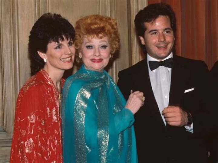 Unveiling The Legacy Of Desi Arnaz Jr.'s Children: Discoveries And Insights